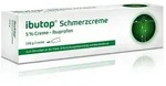 IBUTOP Schmerzcreme 150 g