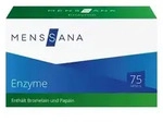 ENZYME MensSana Kapseln 75 St