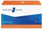 IMMUNO MENSSANA Kapseln 90 St