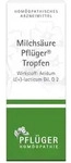 MILCHS&Auml;URE Pfl&uuml;ger Tropfen 100 ml
