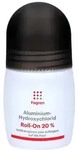 ALUMINIUM HYDROXYCHLORID Roll-on 20% Fagron 50 ml