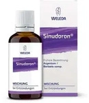 SINUDORON Mischung 50 ml