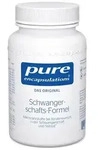 PURE ENCAPSULATIONS Schwangerschafts-Formel Kaps. 60 St