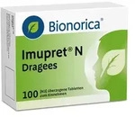 IMUPRET N Dragees 100 St