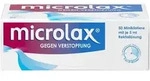Microlax Rektall&ouml;sung, Abf&uuml;hrmittel gegen Verstopfung 50X5 ml