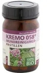 KREMO 058 Mundreinigungspastillen 132 St