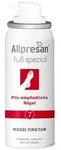 ALLPRESAN Fu&szlig; spezial Nr.7 Nageltinktur 50 ml