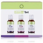 ENTOXIN Set Tropfen 3X50 ml