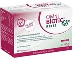 OMNI BiOTiC REISE Pulver Beutel 28X5 g