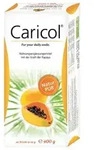 CARICOL Sticks 20X20 g