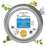 BACHBL&Uuml;TEN Murnauers Du schaffst das Bonbons 50 g