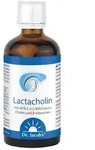 Dr. Jacob's LactaCholin Milchs&auml;ure Vitamin-B-Komplex Cholin 100 ml