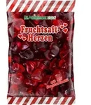 DR.MUNZINGER Fruchtsaftherzen mit Vitamin C 250 g