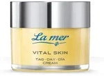LA MER Vital Skin Tagescreme o.Parfum 50 ml