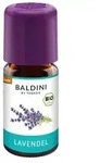 LAVENDEL BIOAROMA Baldini &auml;therisches &Ouml;l 5 ml
