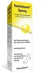 TERBIDERM Spray 30 ml