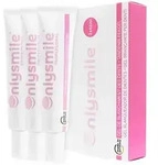 ONLYSMILE Zahnaufhellungsgel 3X40 ml