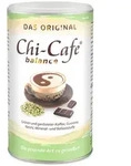 Chi-Cafe balance Wellness Genie&szlig;er Kaffee mit Mineralstoffen 450 g