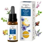 BACHBL&Uuml;TEN Murnauers Schlaf Gut Tropfen 20 ml