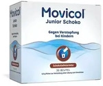 MOVICOL Junior Schoko Plv.z.Her.e.Lsg.z.Einnehmen 30X6.9 g