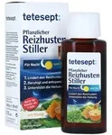 TETESEPT Pflanzlicher Reizhusten Stiller FLE 168 g