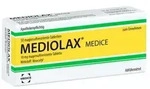 MEDIOLAX bei Verstopfungsbeschwerden 50 St