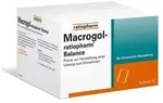 MACROGOL ratiopharm Balance 50 St