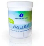 VASELINE SENSITIVE Skin Care Creme 125 ml
