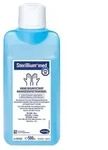STERILLIUM med H&auml;ndedesinfektion L&ouml;sung 500 ml