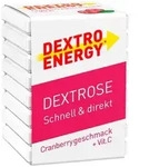DEXTRO ENERGY Cranberry lim.edition 46 g