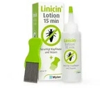 LINICIN Lotion 15 Min. 100 ml