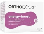 ENERGY-BOOST Orthoexpert Direktgranulat 56X3.8 g