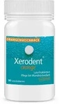 Xerodent Orange Lutschtabletten - bei Mundtrockenheit 90 St