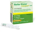 HERBA-VISION Augentrost sine Augentropfen 5X0.4 ml HERBA-VISION Augentrost sine Augentropfen 5X0.4 ml