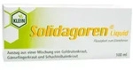 SOLIDAGOREN Liquid 100 ml