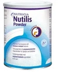 NUTILIS Powder Dickungspulver 6X670 g