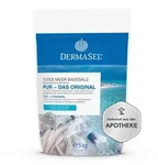 DERMASEL Totes Meer Badesalz Pur 5 kg