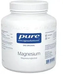 PURE ENCAPSULATIONS Magnesiumglycinat Kapseln 180 St
