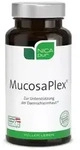 NICAPUR MucosaPlex Kapseln 60 St