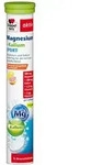 DOPPELHERZ Magnesium+Kalium Sport Brausetabletten 15 St