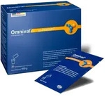 OMNIVAL orthomolekul.2OH immun 30 TP Granulat 30 St