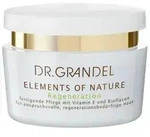 GRANDEL Elements of Nature Regeneration Creme 50 ml