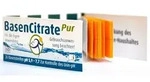 BASEN CITRATE Pur Teststr.pH 5,9-7,7 n.Apot.R.Keil 26 St