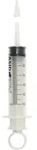 WUND UND BLASENSPRITZE 50/60 ml steril Luer 1 St