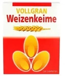 WEIZENKEIME Vollgran Grandel Kerne 1000 g