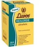 LUVOS Heilerde ultrafein 750 g