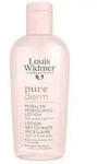 Louis Widmer purederm Mizellen-Reinigungslotion unparf&uuml;miert 200 ml