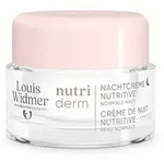 Louis Widmer nutriderm Nachtcreme Nutritive 50 ml
