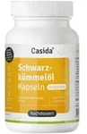 SCHWARZK&Uuml;MMEL&Ouml;L Kapseln 3000 mg hochdosiert 180 St
