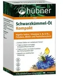 H&Uuml;BNER Schwarzk&uuml;mmel-&Ouml;l Kompakt Kapseln 90 St